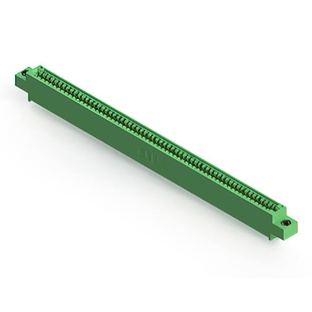 345-061-525-608 EDAC Inc.  Edgeboard Connectors